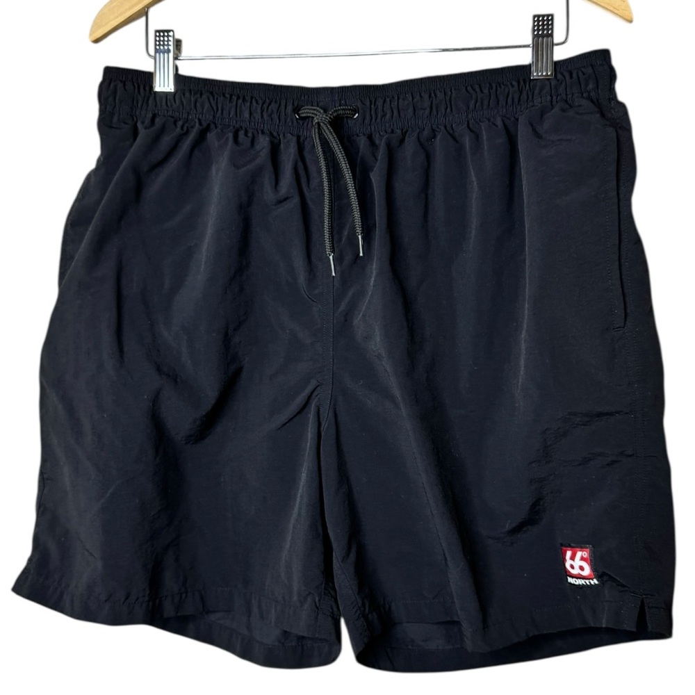 66°North Straumur men's swimming trunks